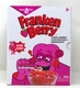 Jada Toys 6 Inch General Mills Franken Berry Action Figure - Pink