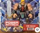 Mattel -HE MAN Masters of the Universe Animated, Figures Toy NIB