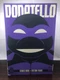 BST AXN TMNT Donatello Comic Book + Action Figure Loyal Subjects #ML