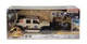 Jurassic World Dominion: Mattel 2021 Matchbox RC (JEEP GLADIATOR) 6+ Brand New!