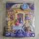 Mattel Disney Wish The Teens Mini Doll Set 8 Posable Dolls & Star Mini figures