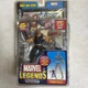 NEW TOYBIZ MARVEL LEGENDS GIANT MAN SERIES WEAPON X 6" BURNT VARIANT FIGURE! B55