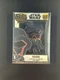 Funko Pop Pin Star Wars Visions Karre Enamel Pin SE w/Stand Disney New Sealed