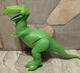 Disney Pixar Toy Story 4 Rex The Dinosaur Poseable From RV Friends 6 Pack Mattel