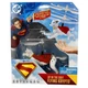 DC Comics Superman Handheld Flying Krypto Vehicle Toy New With Box