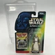 1995 Obi-Wan Kenobi Action Figure Hasbro Star Wars Power Of The Force NEW W/Case
