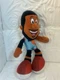 Warner Bross Space Jam: A New Legacy LeBron James 8" Plush Toy