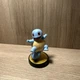 Squirtle Super Smash Bros. Nintendo Amiibo Loose