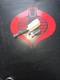 1983 Hasbro GI Joe Cobra Snake S.N.A.K.E Armor Parts Lot Weapon Claw  Arm