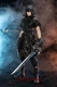 GT Gametoys GT-010 Prince Noctis Lucis Caelum 1/6 Scale Action Figure In Stock