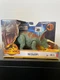 Mattel Jurassic World Dominion Roar Strikers Figure TRICERATOPS NIB