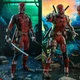 Hot Toys HT 1/6Scale CMS06 Zombie Deadpool Collection Action Figure In Stock