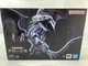 S.H.MonsterArts Yu-Gi-Oh Duel Monsters Blue-Eyes White Dragon Figure BANDAI