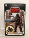 SDCC 2023 Hasbro Black Krrsantan Vintage Collection Star Wars