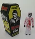 Misfits Reaction Figure Mystery Fiend "White w/Blood Splatter" Super 7 NEW!!