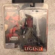 McFarlane Toys Legend Lord of Darkness Figure Movie Maniacs Series Five 2002