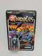 Thundercats Mumm-Ra 4" ReAction Action Figure Super7 Mummra 2020 motu Black Vest