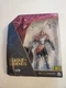 Spin Master 6062261 League of Legends ZED 6" Figure with Accessories New