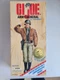 Hasbro G.I. Joe Army General Limited Edition Action Figure 1996