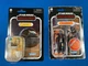 Star Wars Retro Collection The Mandalorian 2021 And The Child Action Figure, Lot