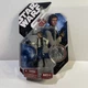 Hasbro STAR WARS 30th Anniversary HAN SOLO with Collectors Coin