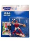 1996 KENNER STARTING LINEUP IVAN "PUDGE" RODRIGUEZ TEXAS RANGERS Figurine & Card