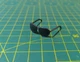 Sunglasses Figure Hot Toys 1/6&nbsp;T-1000 (2.0) Terminator 2 HT MMS774 Collectible