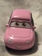Chuki Pink Hatch Tokyo Mater Disney Pixar Diecast Metal Cars Chisaki Harumi Suki
