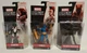 Gamora Black Panther Yondu Marvel Legends Infinite Series Action Figure Lot