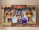 WWE Mattel Elite Rock, Rocky Johnson, Peter Maivia WWE Generations Legacy 3-Pack