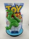 Mattel Disney Pixar 2018 Toy Story 4 Poseable Rex Figure