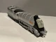 SPENCER ERTL Thomas & Friends RARE UK LNER A4 Engine 2003 HTF Diecast Metal EUC!