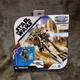 Star Wars: Mission Fleet "The Mandalorian" Speeder Bike Action Figure with Grogu