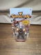 Mattel Hulk Hogan 5.5 inch Action Figure - GLF25