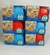 Lot of 6 Paw Patrol Dino Rescue Blind Box Mini Figure & Mystery Dino   Free Ship