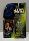 Kenner Star Wars Greedo Action Figure The Power Of The Force Greedo With Blaster