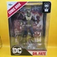 McFarlane Toys DC Direct DR. FATE 7" Action Figure with Comic