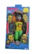 NECA Ben Cooper Wolfman 5.5&rdquo; Retro Monster Figure w/ Costume & Mask &ndash; Sealed!