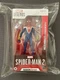 New Hasbro Marvel Legends Series Spider-Man 2 Miles Morales Upgraded Suit Style