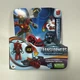 Hasbro 2023 TransformersEarth Spark 1-Step Flip Changer; Terran Twitch