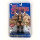 LJN WWE Superstars Series 2 &ldquo;Stone Cold&rdquo;  Steve Austin 1980s Retro 8"  IN HAND