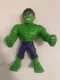 Playskool Heroes MARVEL Super Hero Adventures HULK Action Figure Mega Mighties