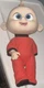 Incredibles 2 Jack Jack Attacks Toy Baby Figure Doll Talking Sounds Lights Up