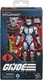 G.I. Joe Classified Series Cobra Commander Combat Armor 6-Inch Action Figure