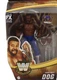 WWE Legends Elite Series 12 Junkyard Dog Blue Pants PACKAGE WEAR FREE SHIP!