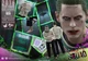 New Hot Toys MMS373 Suicide Squad Batman Joker Arkham Asylum Version in stock