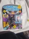 Star Trek The Next Generation Locutus Action Figure Playmates 1993 Unpunched