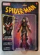 HASBRO JESSICA DREW SPIDER-WOMAN Marvel Legends Series NEW retro 6" figure
