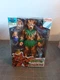 NECA Eastman & Lairds Jagwar Teenage Mutant Ninja Turtles Adventures TMNT MINT