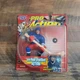 1998 Wayne Gretzky Starting Lineup Pro Action Sealed Figure/Card